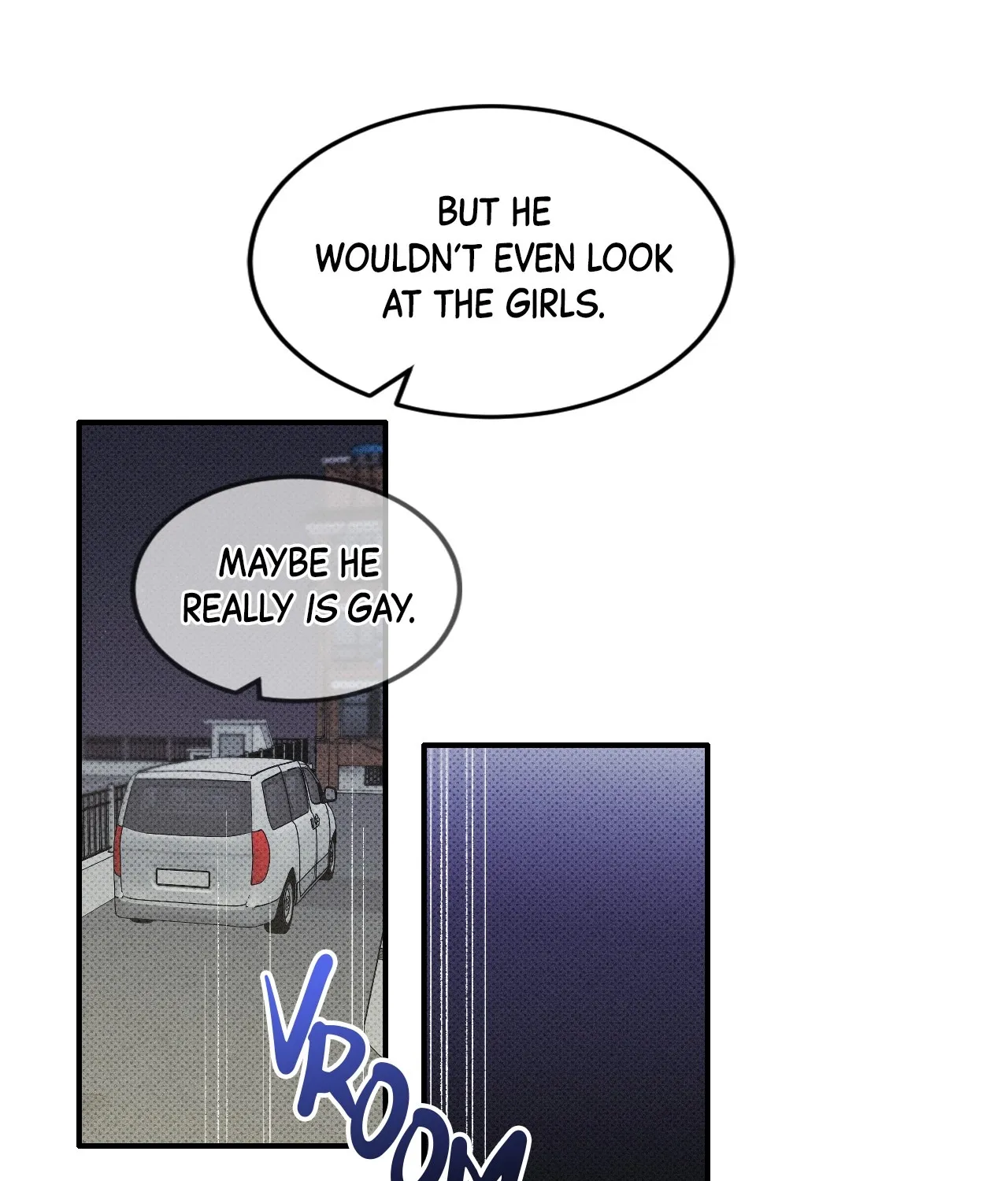 The Light I Give You Chapter 6 page 47 - 