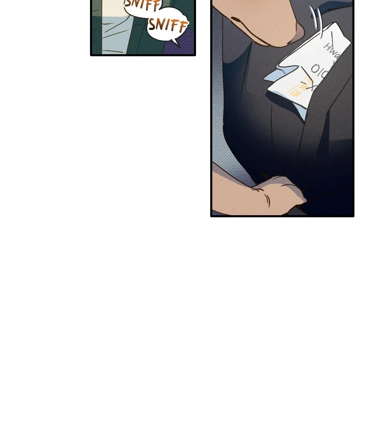 The Light I Give You Chapter 6 page 53 - 