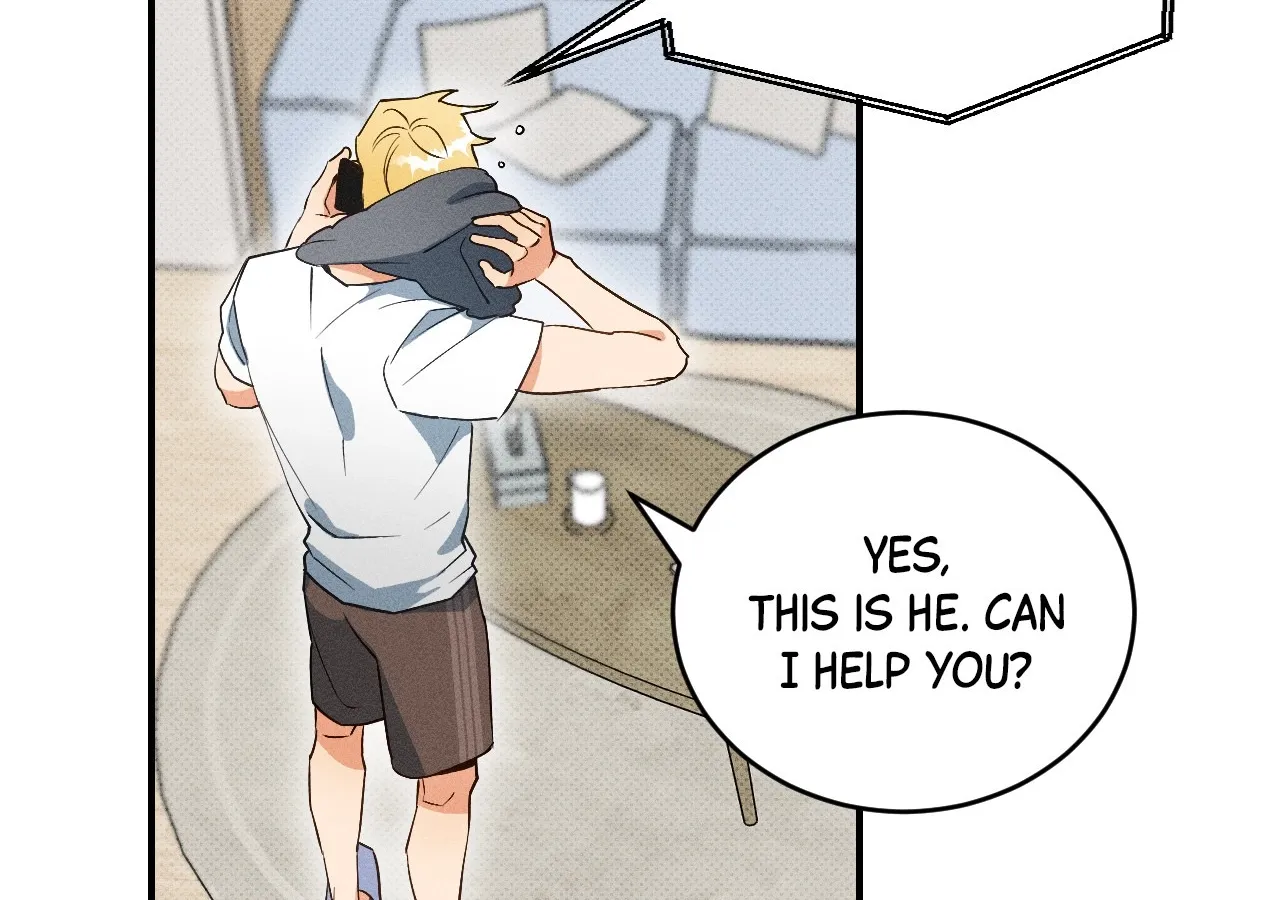 The Light I Give You Chapter 6 page 60 - 