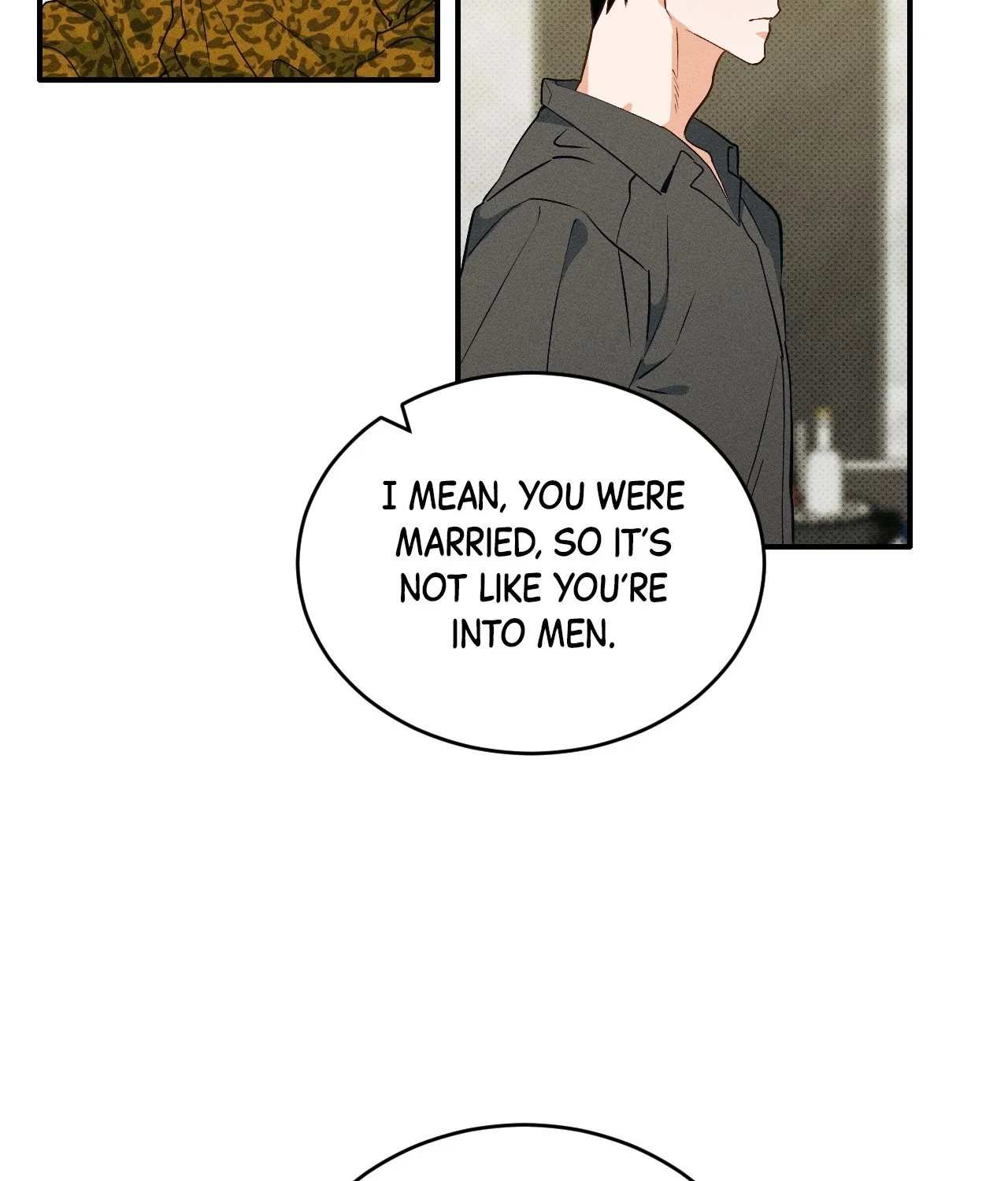 The Light I Give You Chapter 6 page 7 - 