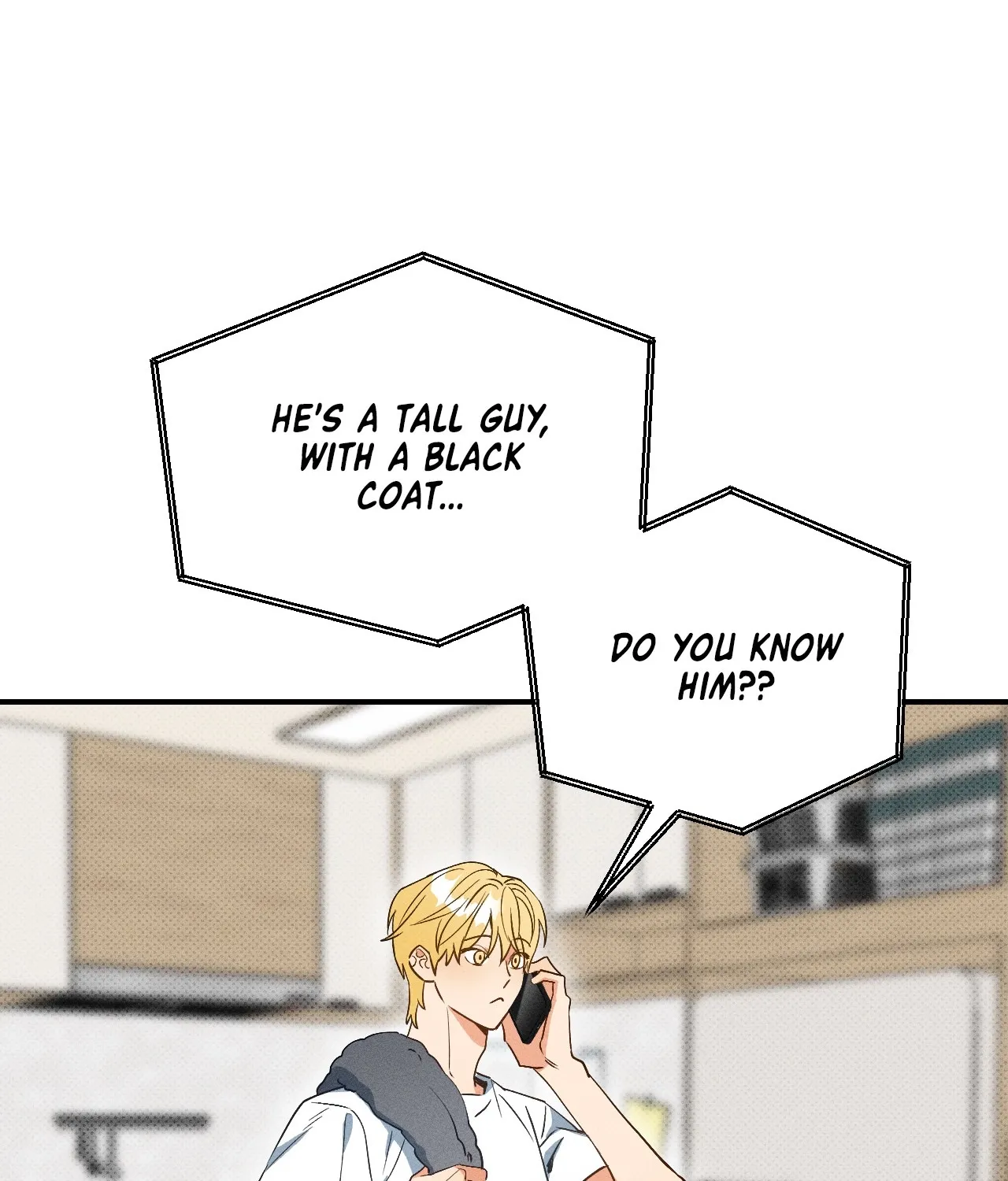 The Light I Give You Chapter 6 page 63 - 
