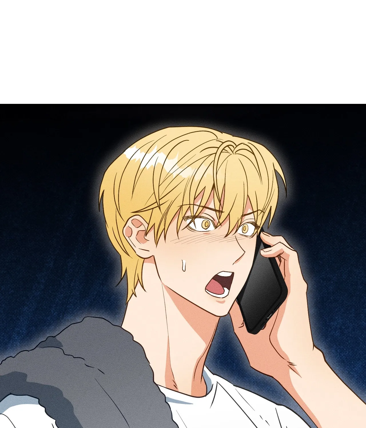 The Light I Give You Chapter 6 page 65 - 