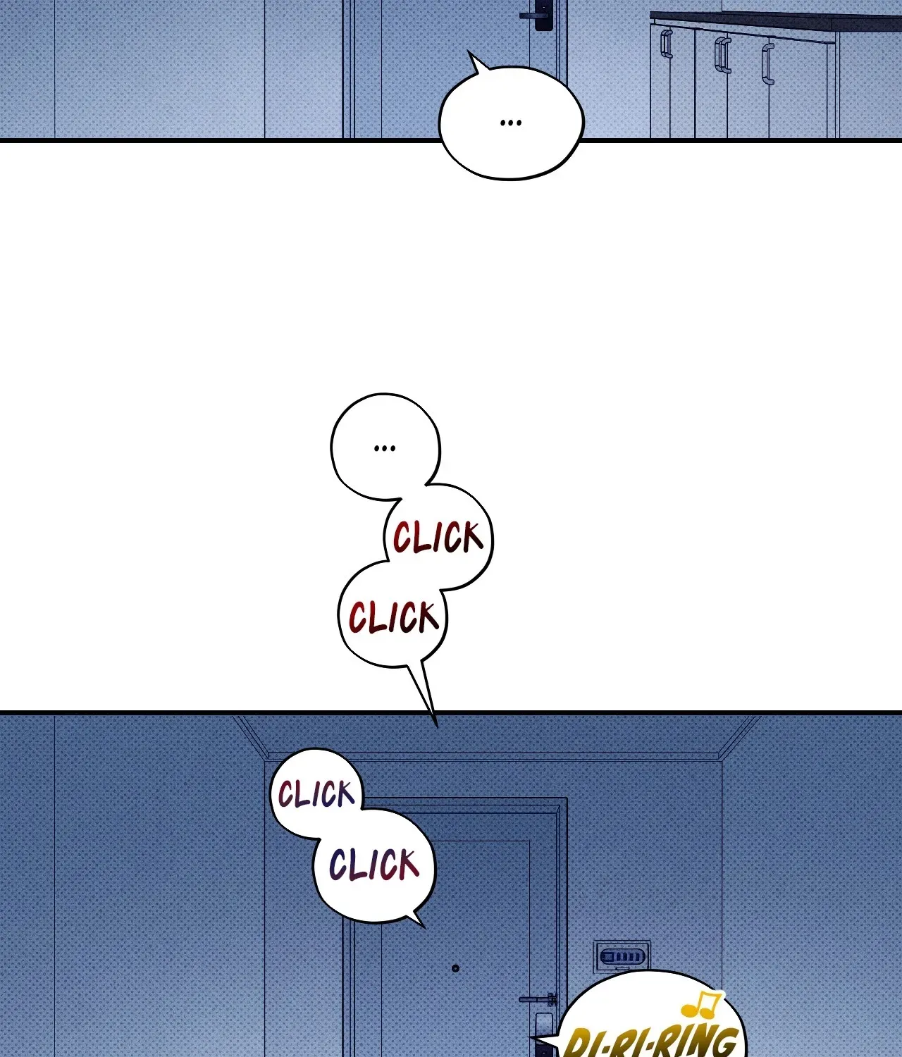 The Light I Give You Chapter 6 page 70 - 