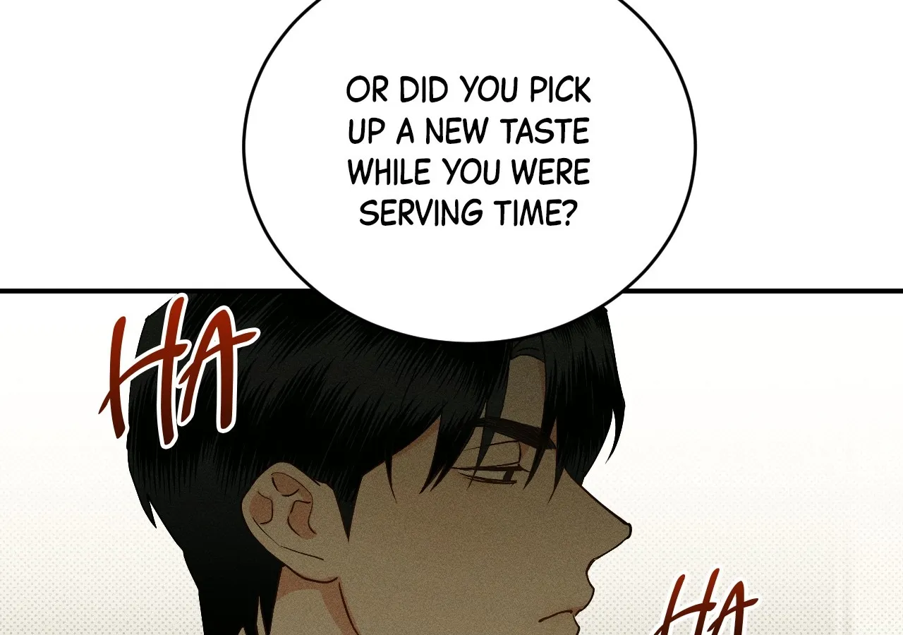 The Light I Give You Chapter 6 page 8 - 