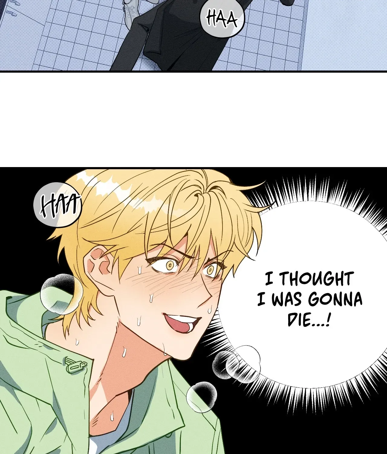 The Light I Give You Chapter 6 page 76 - 