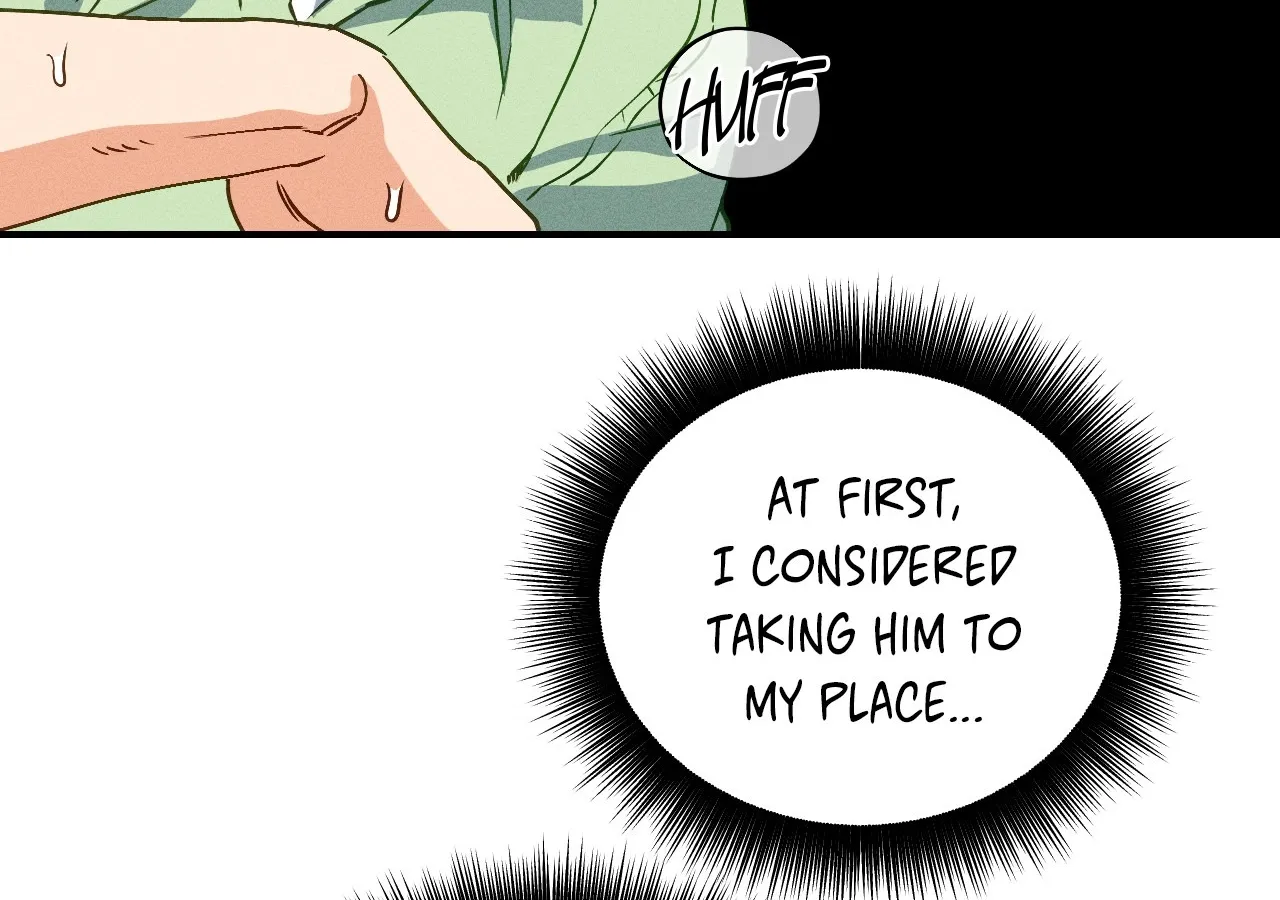 The Light I Give You Chapter 6 page 77 - 