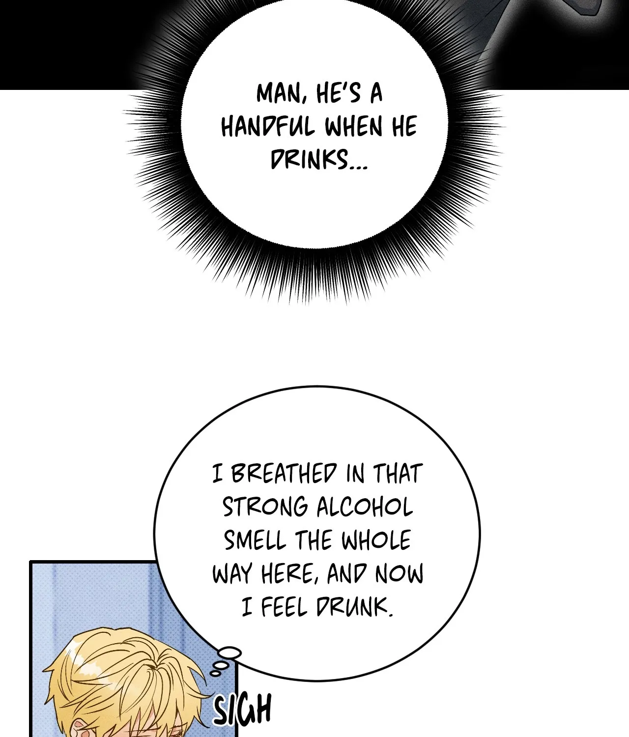 The Light I Give You Chapter 6 page 80 - 