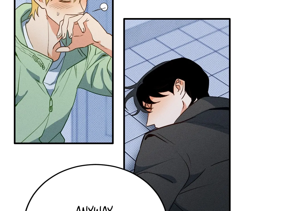 The Light I Give You Chapter 6 page 81 - 