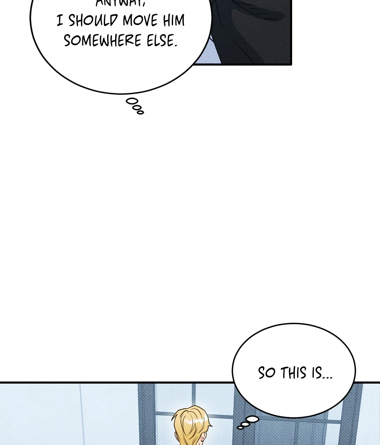 The Light I Give You Chapter 6 page 82 - 