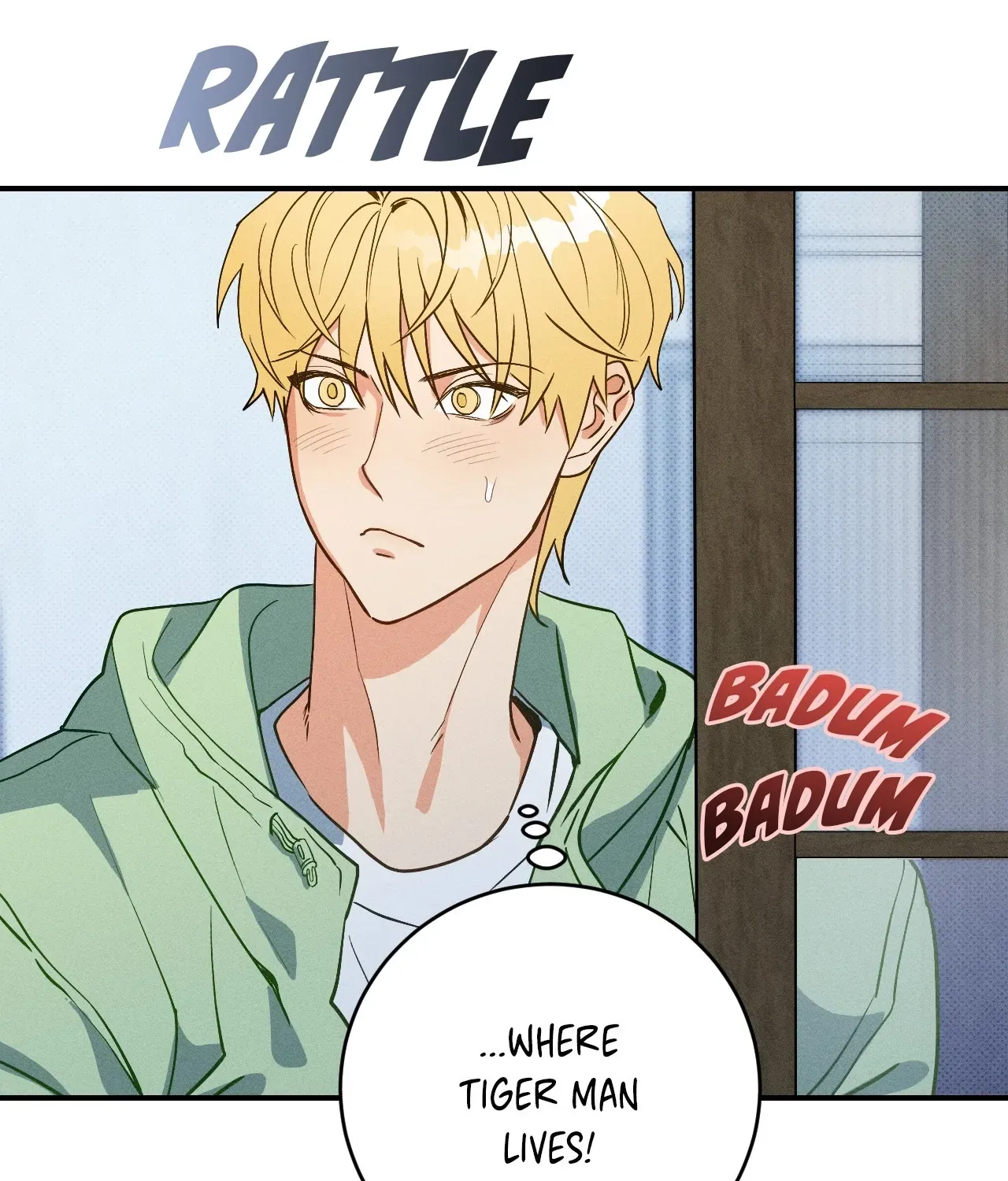 The Light I Give You Chapter 6 page 84 - 