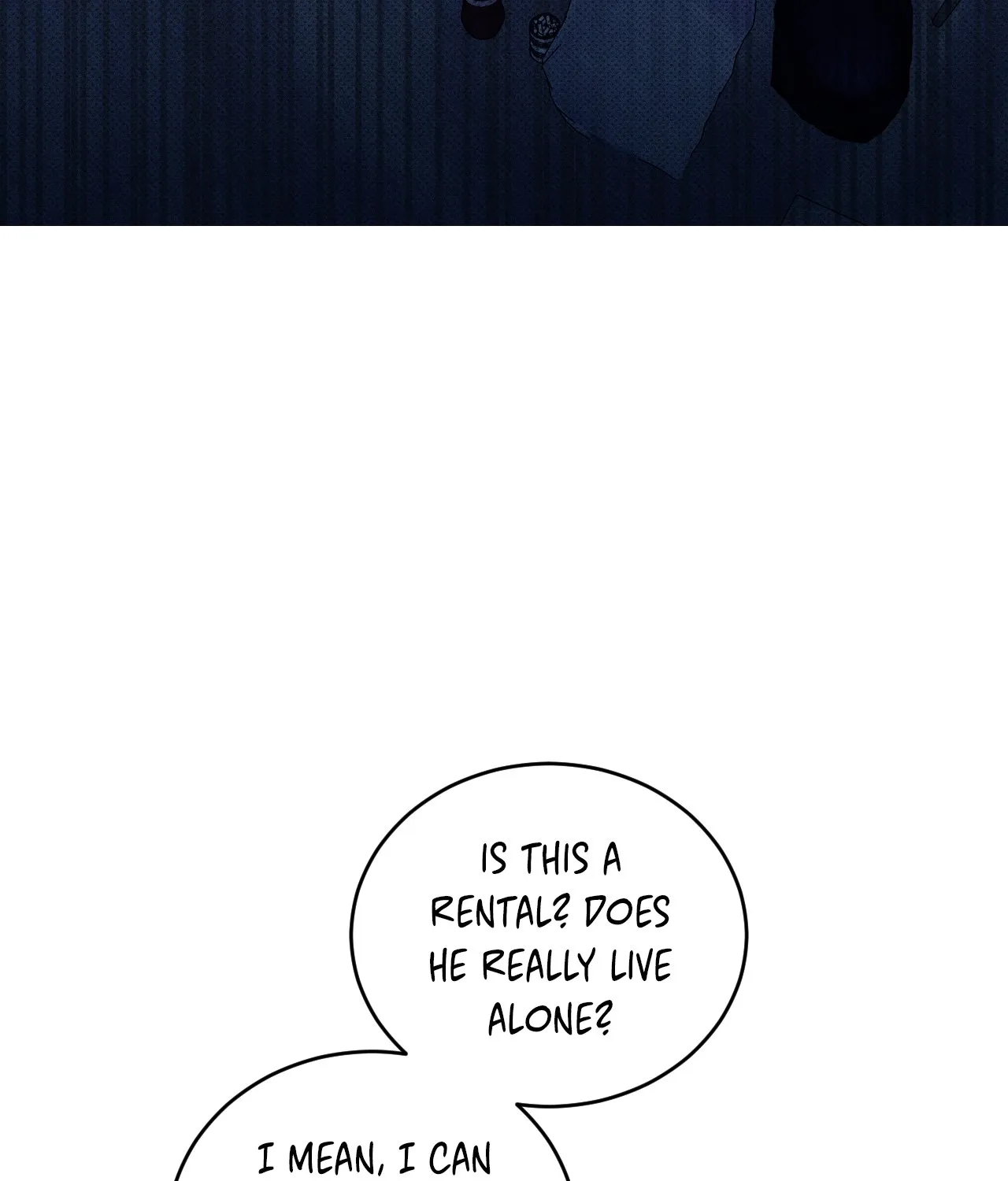 The Light I Give You Chapter 6 page 88 - 