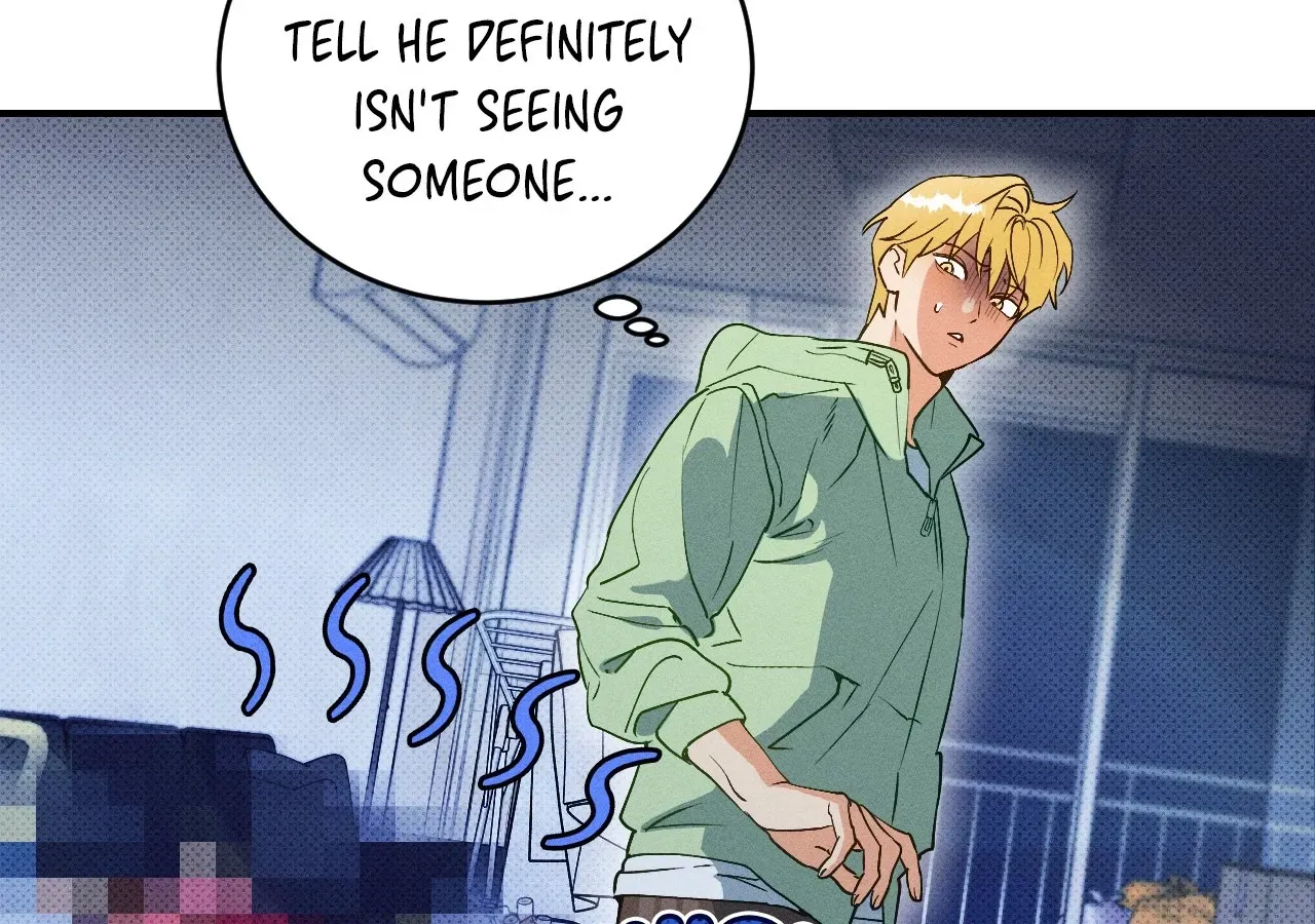 The Light I Give You Chapter 6 page 89 - 