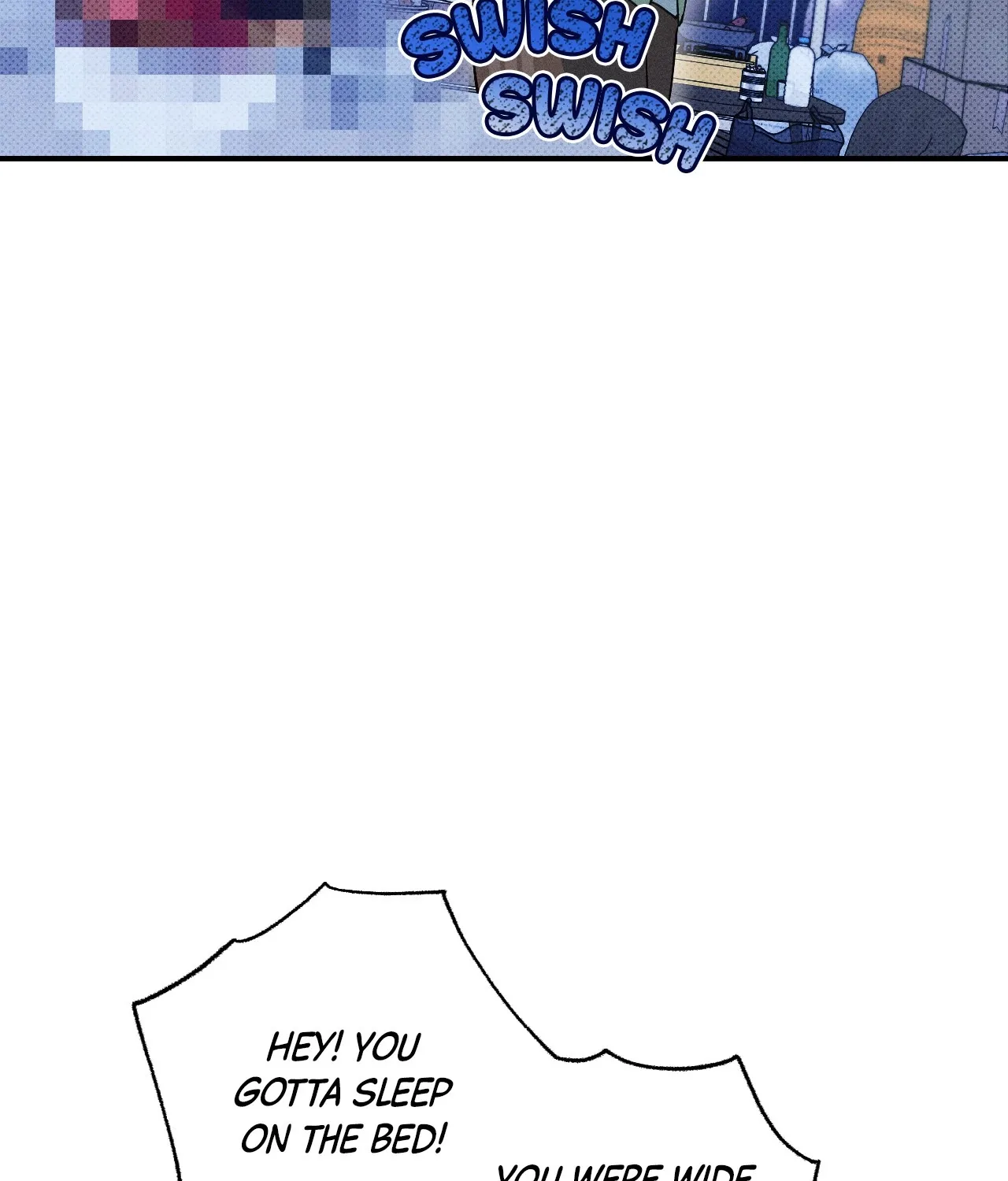 The Light I Give You Chapter 6 page 90 - 