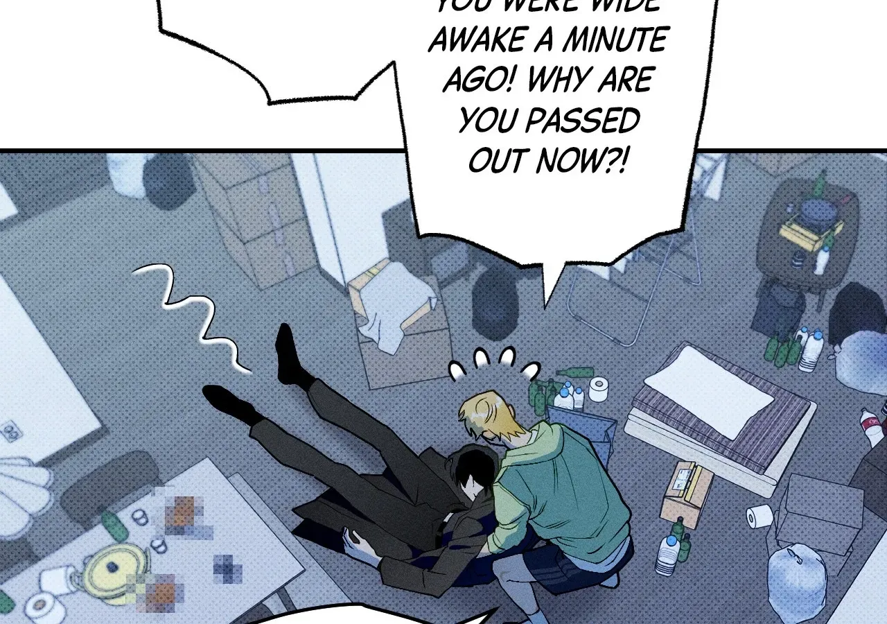 The Light I Give You Chapter 6 page 91 - 