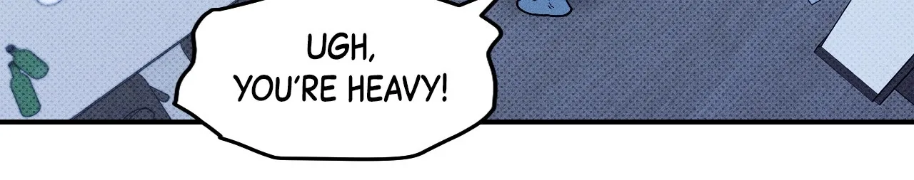The Light I Give You Chapter 6 page 92 - 
