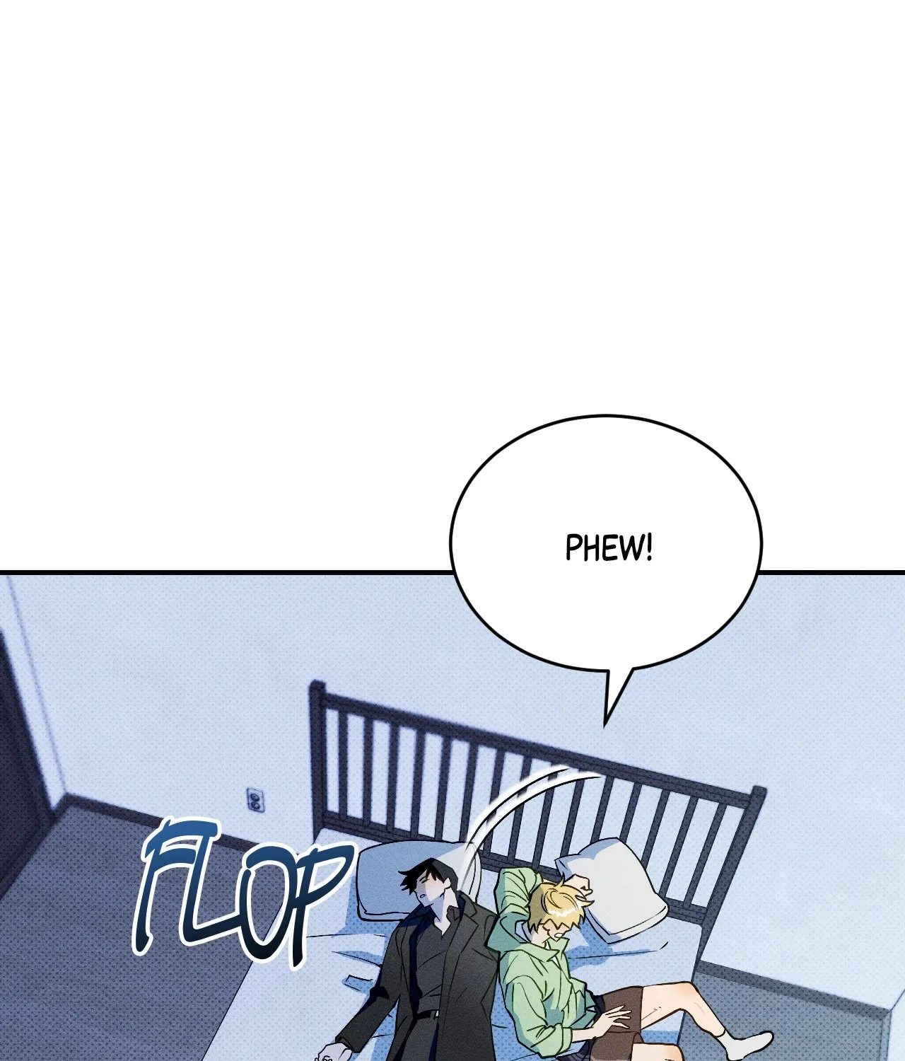 The Light I Give You Chapter 6 page 93 - 