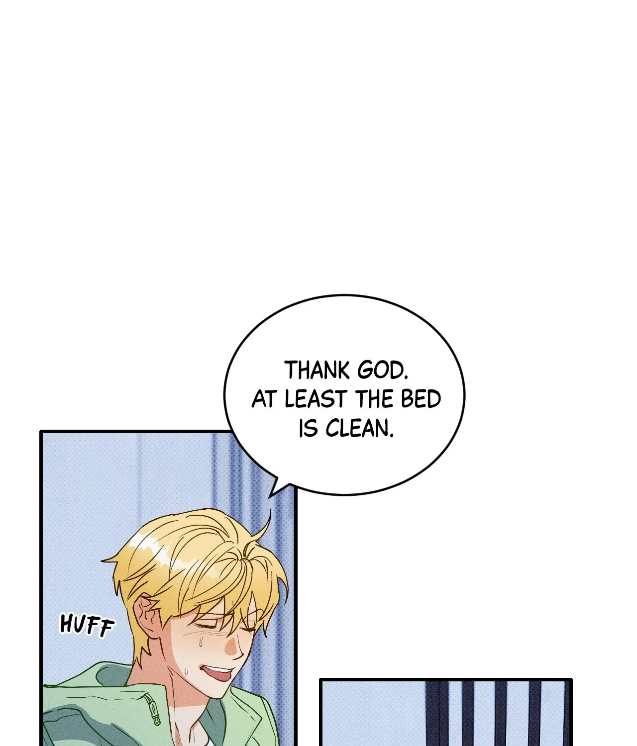 The Light I Give You Chapter 6 page 95 - 