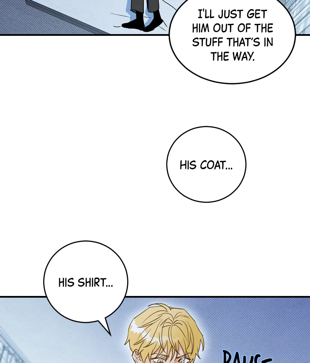 The Light I Give You Chapter 6 page 99 - 