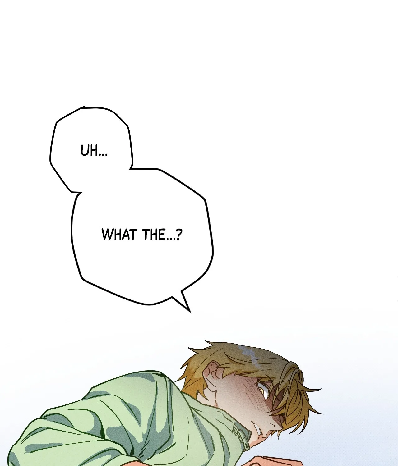 The Light I Give You Chapter 7 page 1 - 