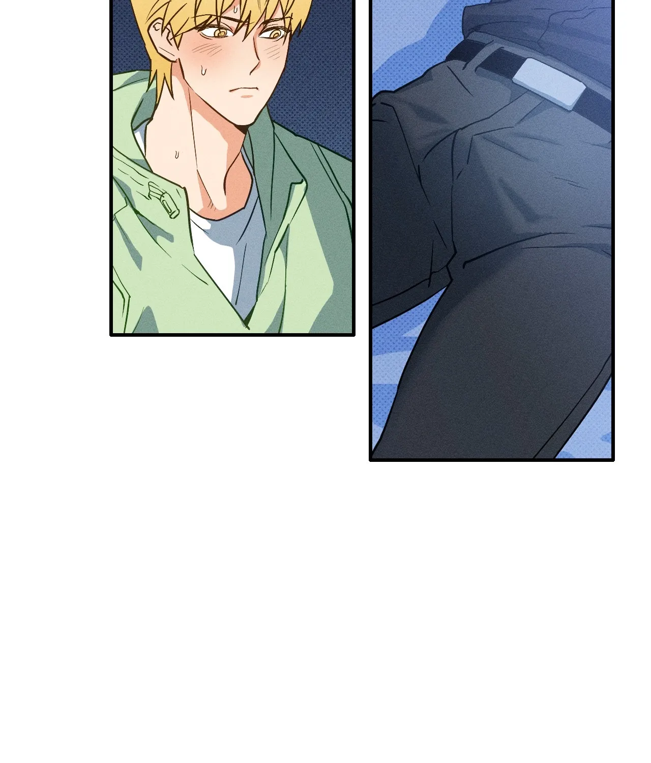 The Light I Give You Chapter 7 page 14 - 