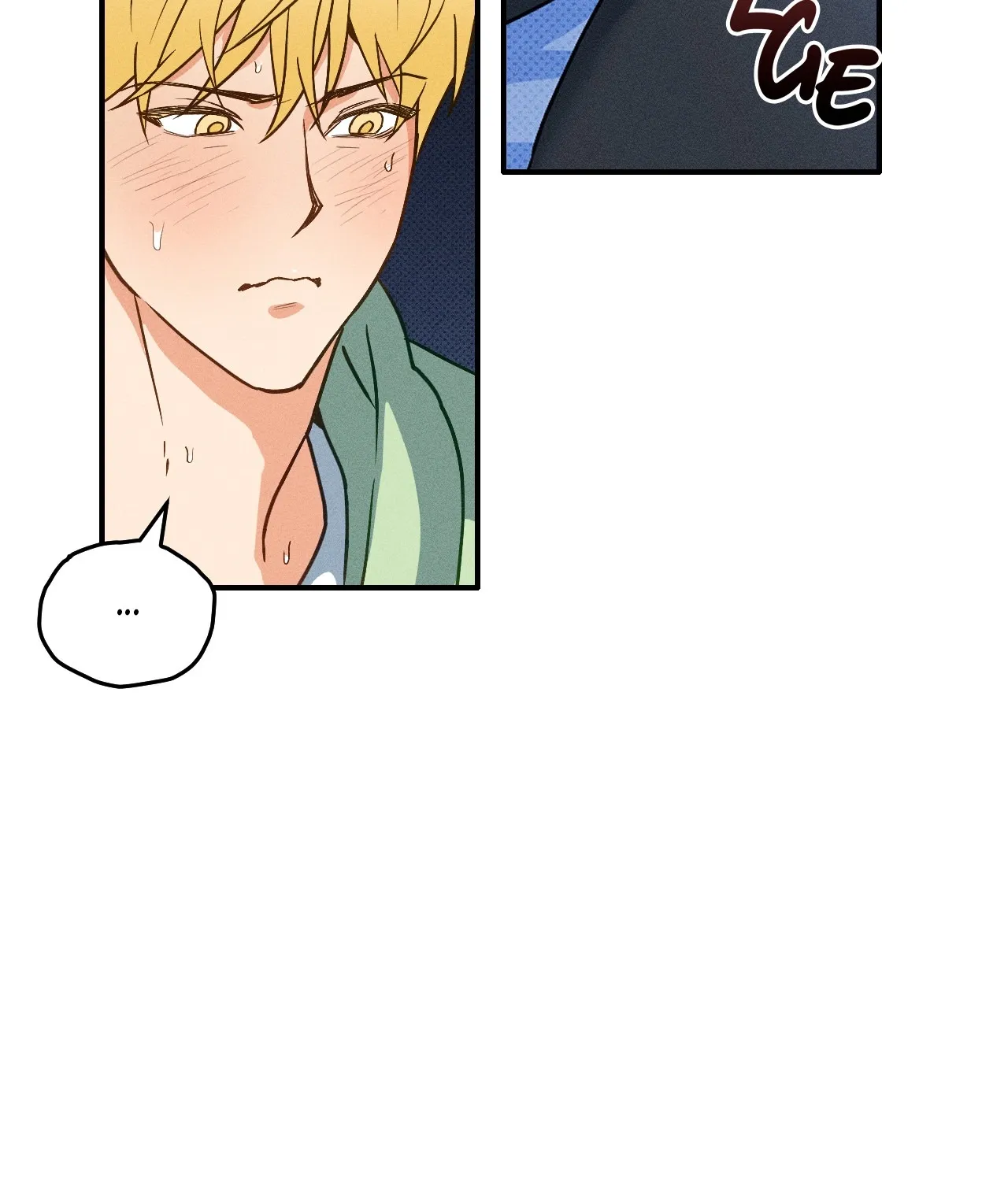 The Light I Give You Chapter 7 page 16 - 