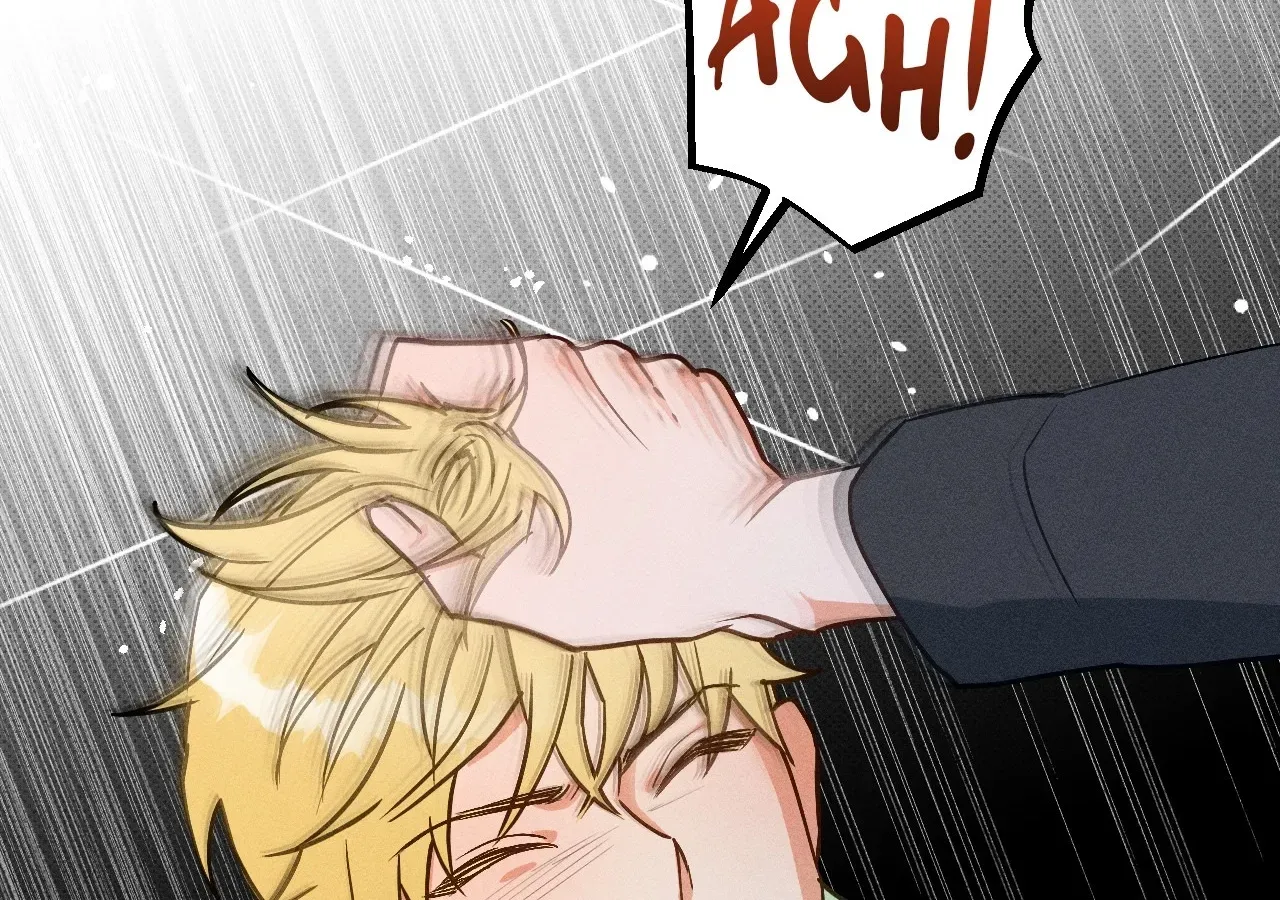 The Light I Give You Chapter 7 page 25 - 
