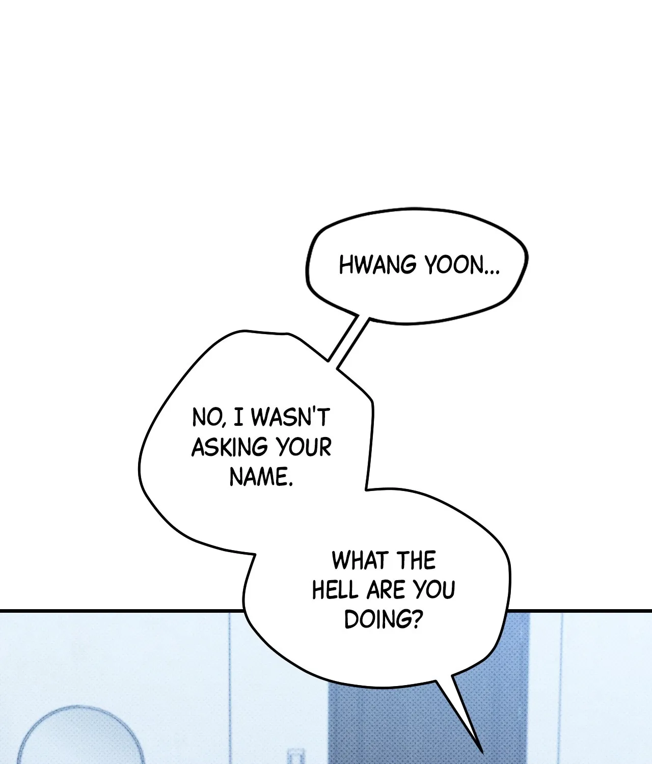 The Light I Give You Chapter 7 page 32 - 