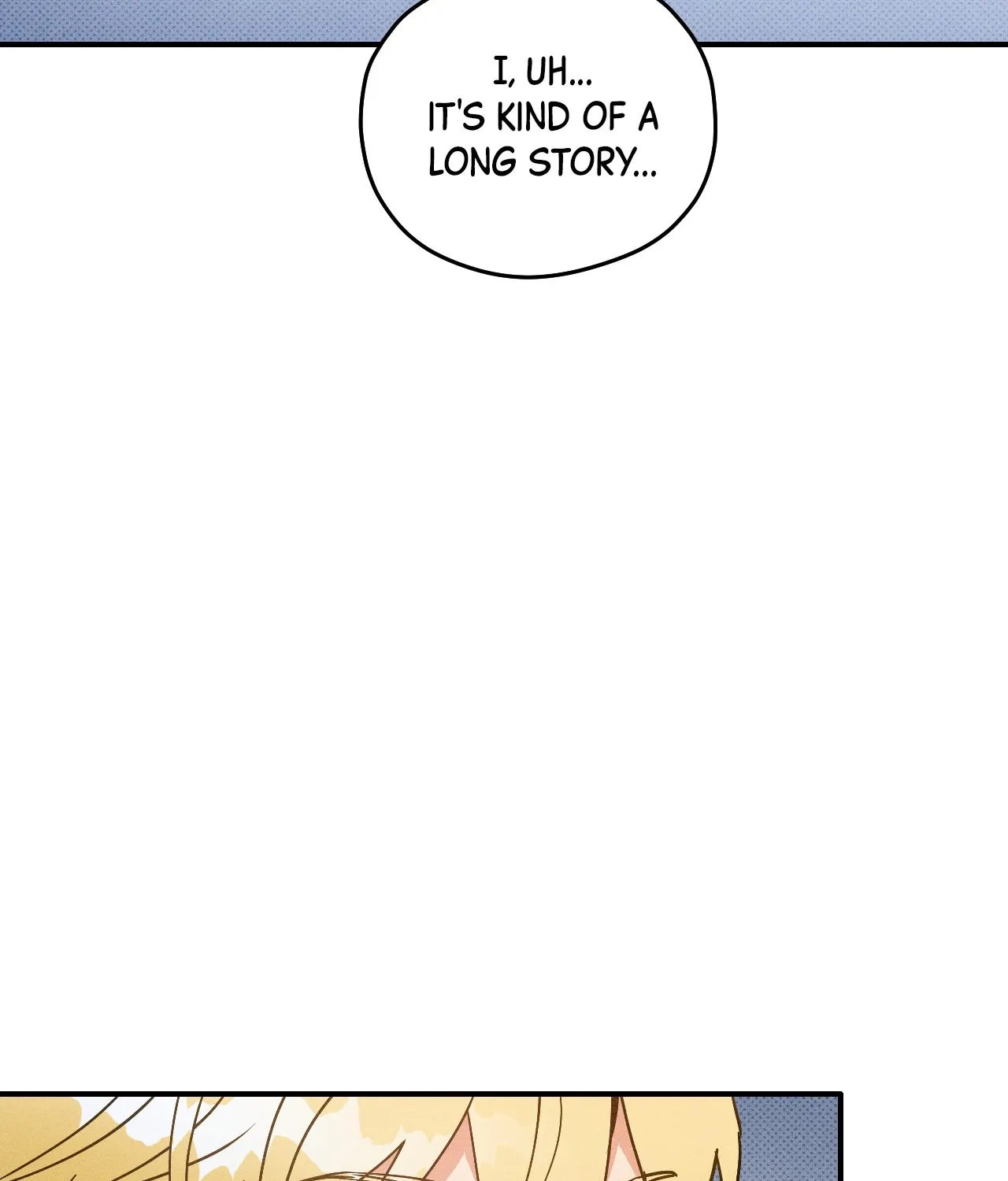 The Light I Give You Chapter 7 page 34 - 