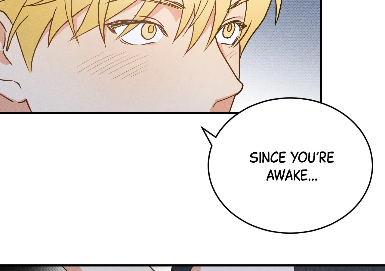The Light I Give You Chapter 7 page 35 - 