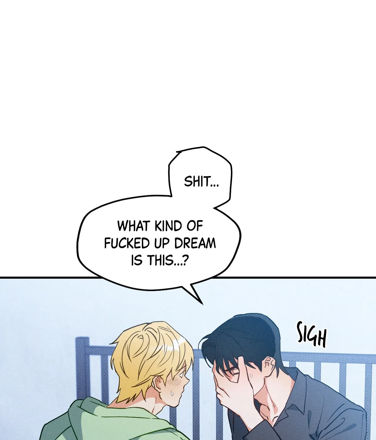 The Light I Give You Chapter 7 page 38 - 