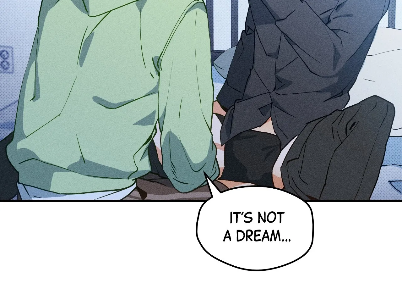 The Light I Give You Chapter 7 page 39 - 