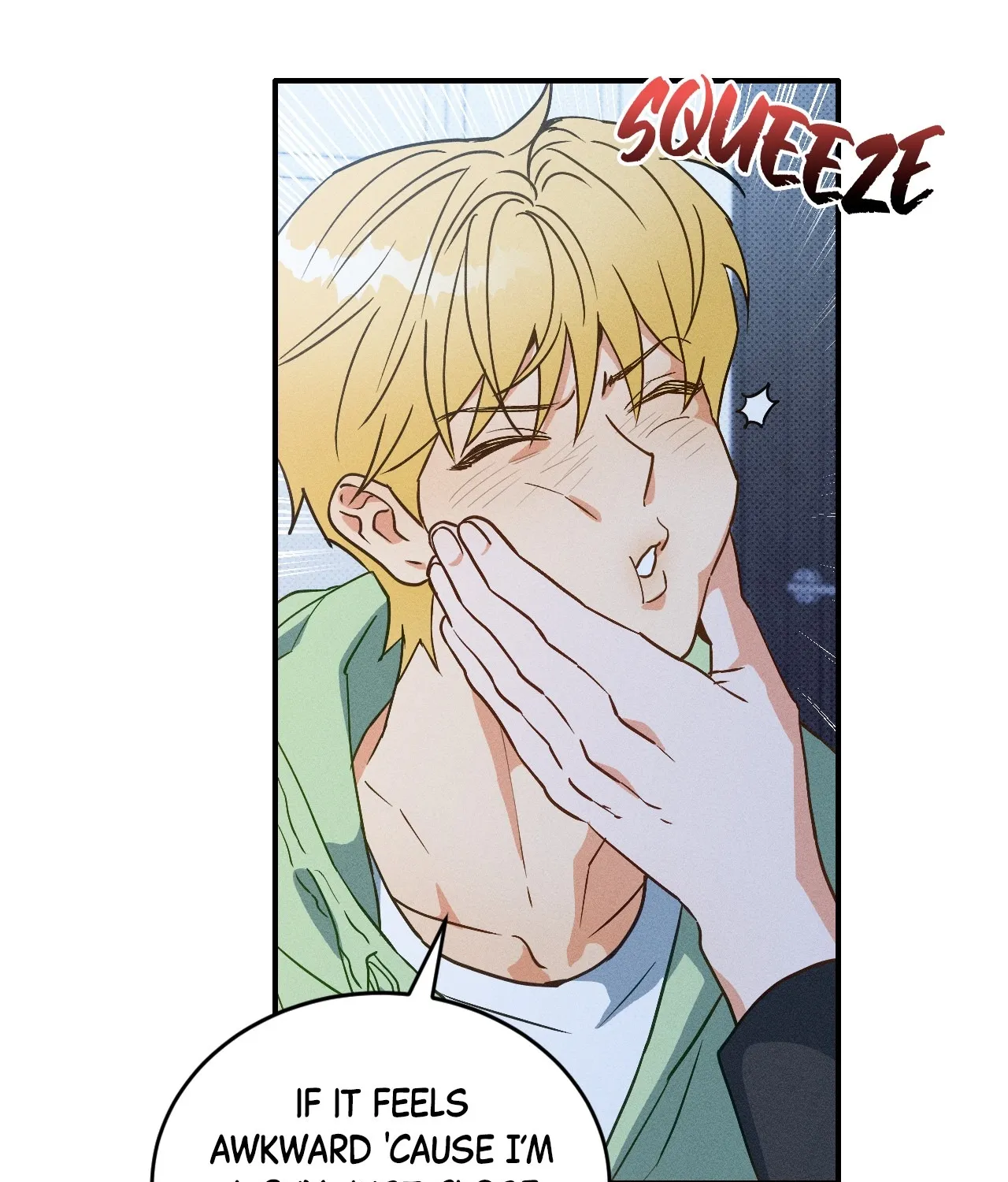 The Light I Give You Chapter 7 page 42 - 