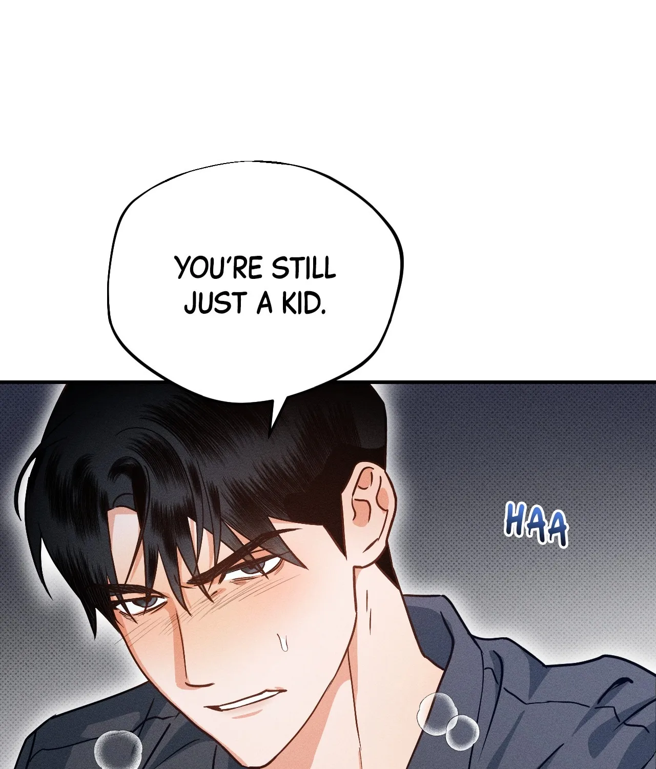 The Light I Give You Chapter 7 page 44 - 