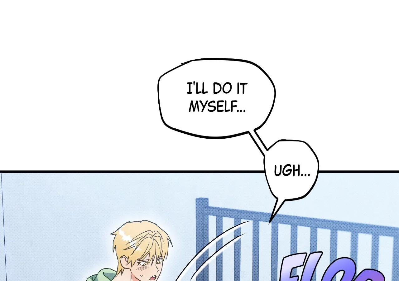The Light I Give You Chapter 7 page 47 - 