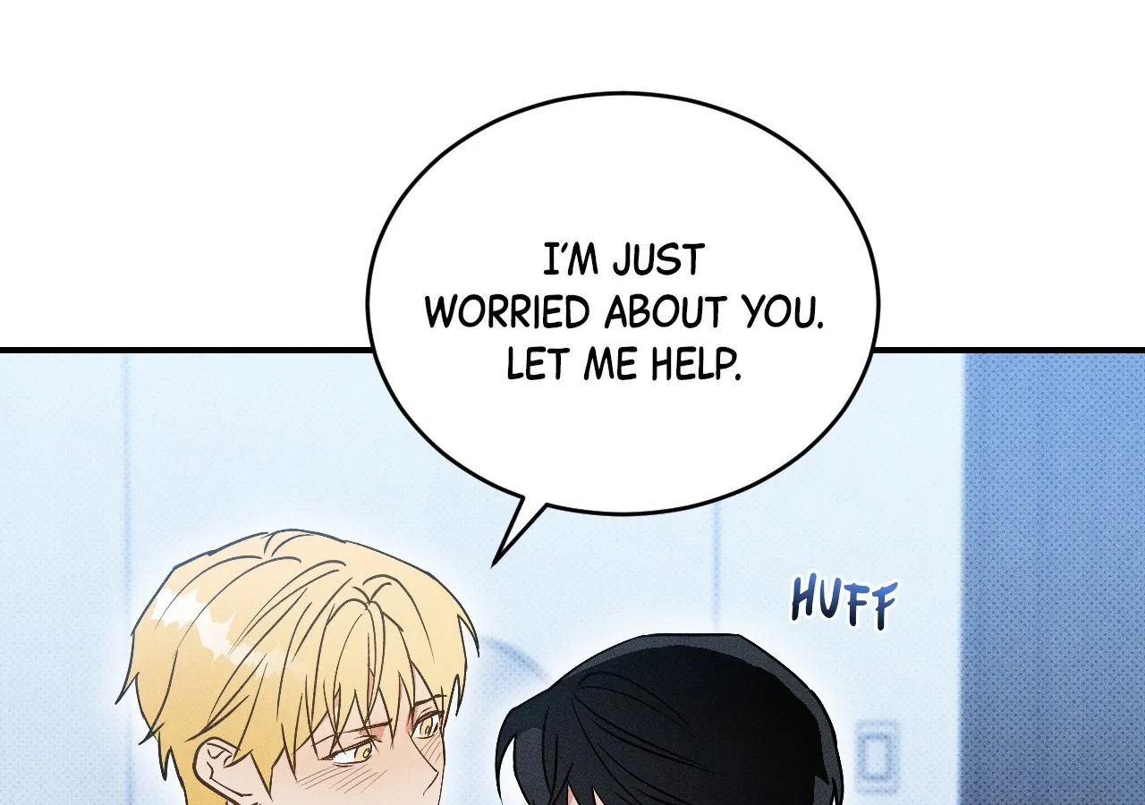The Light I Give You Chapter 7 page 49 - 