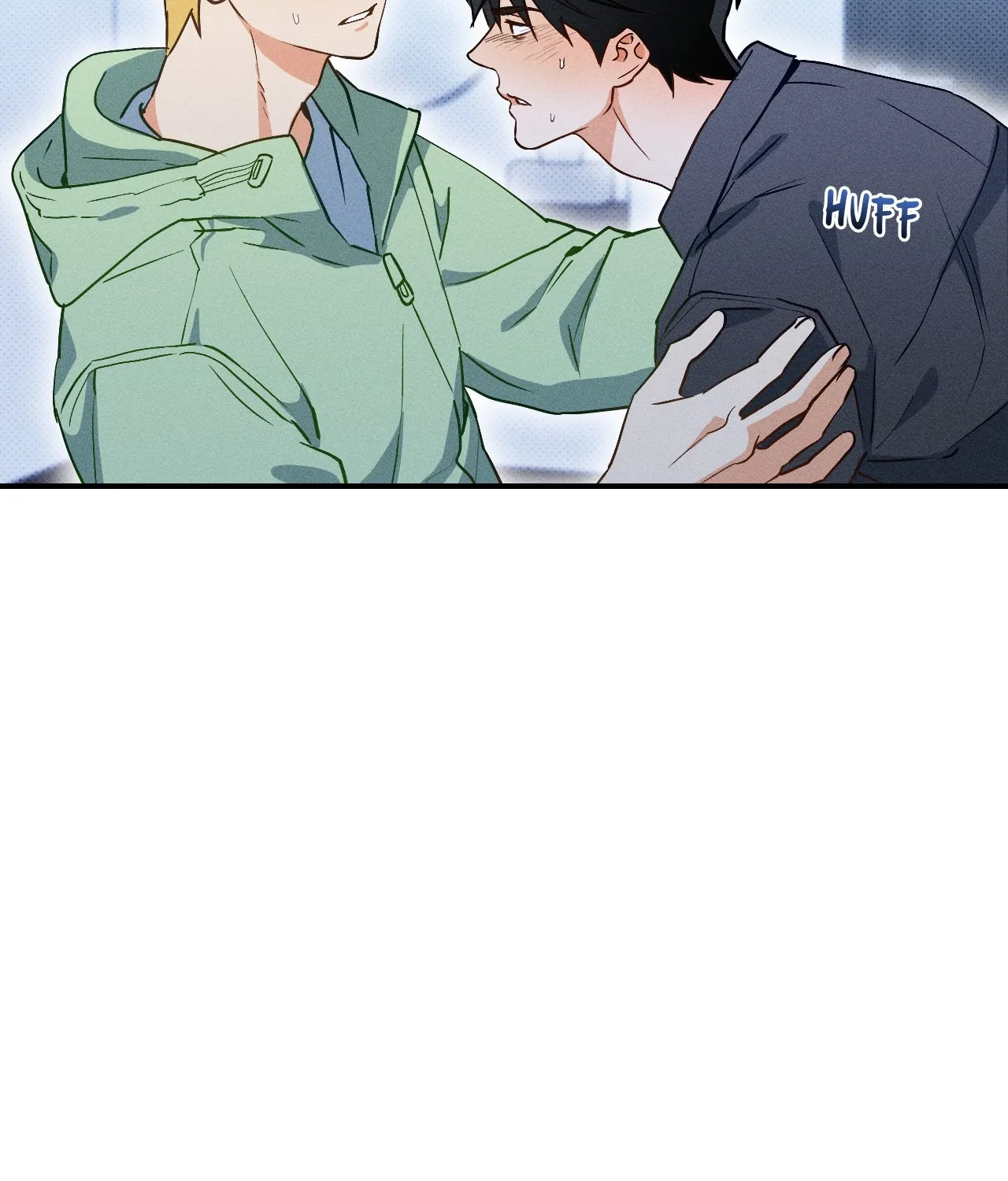 The Light I Give You Chapter 7 page 50 - 