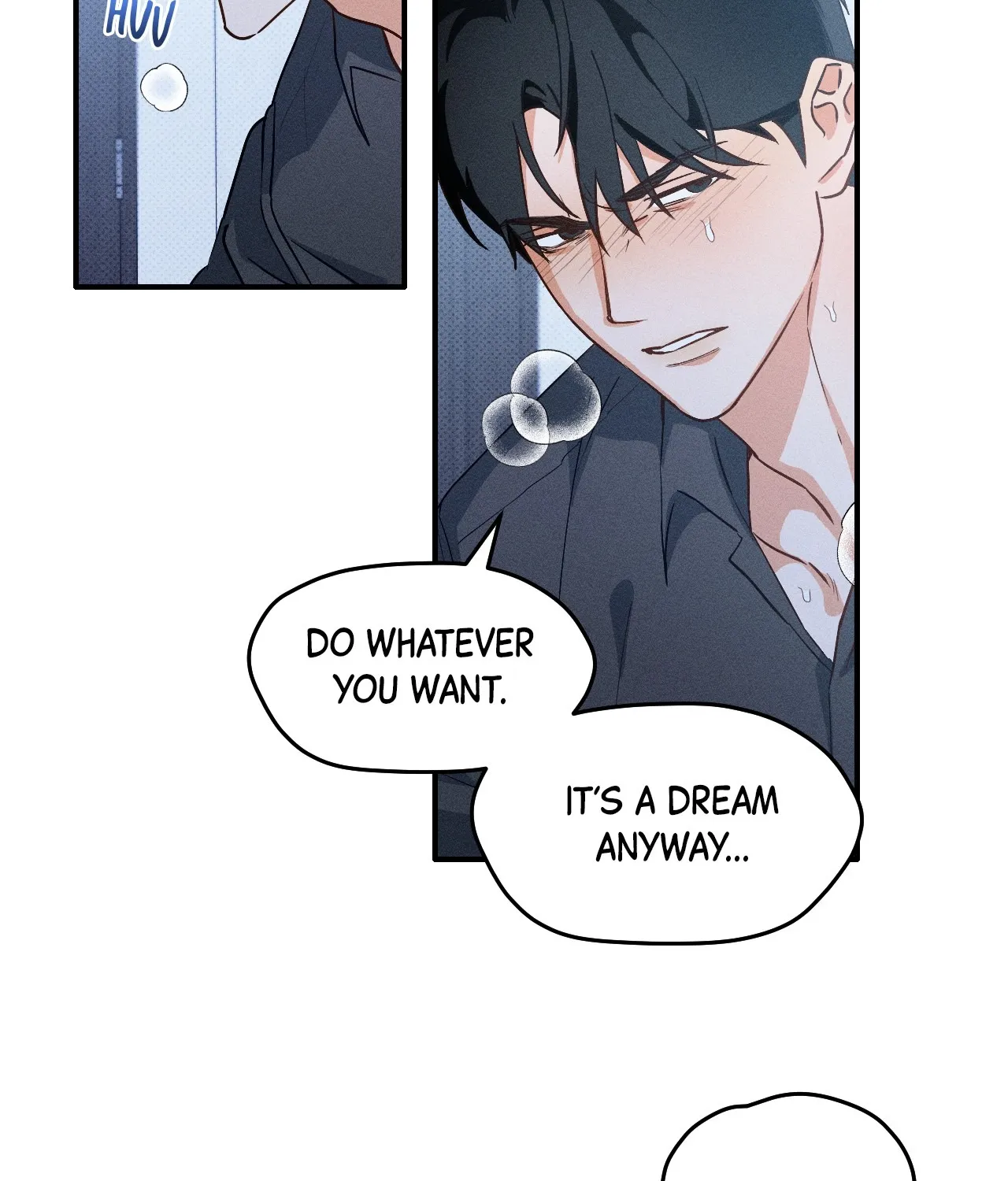 The Light I Give You Chapter 7 page 52 - 
