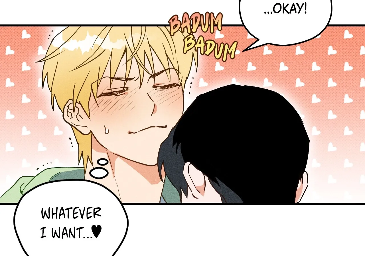 The Light I Give You Chapter 7 page 53 - 
