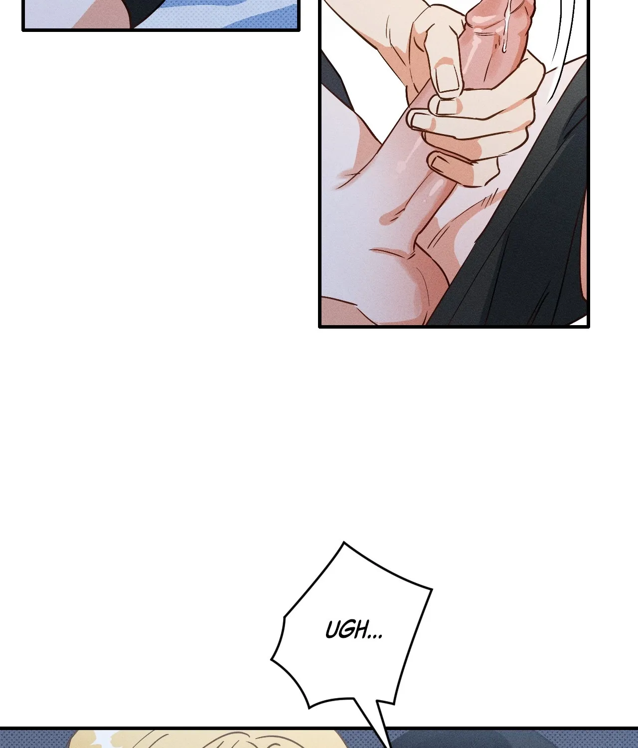 The Light I Give You Chapter 7 page 59 - 