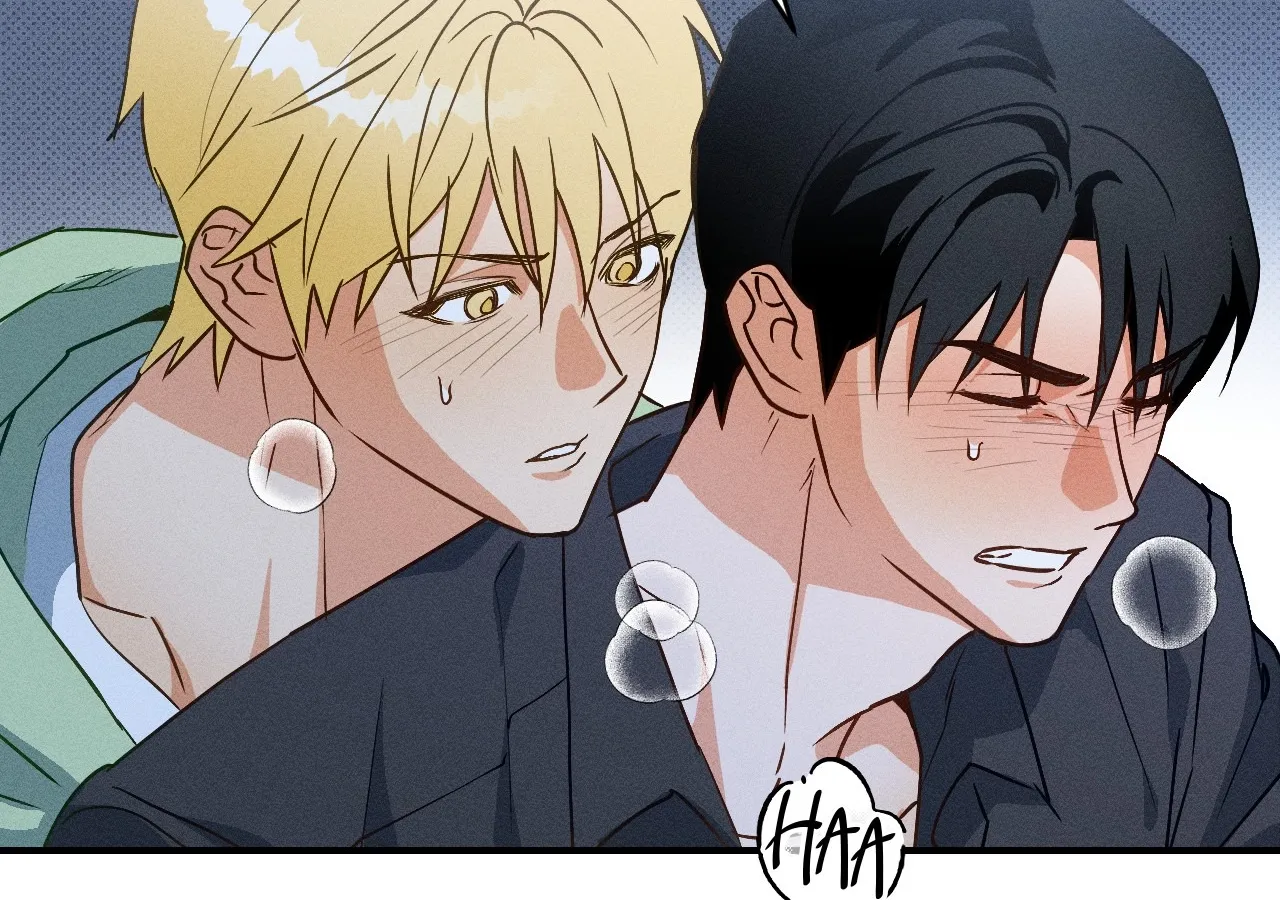 The Light I Give You Chapter 7 page 60 - 