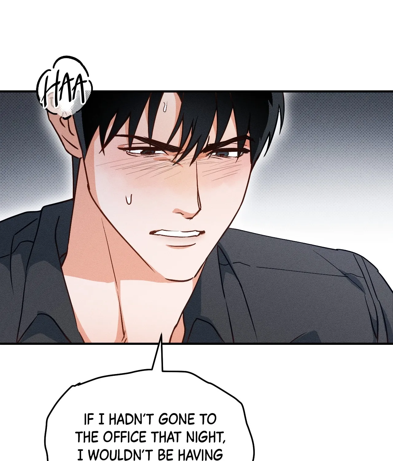 The Light I Give You Chapter 7 page 63 - 