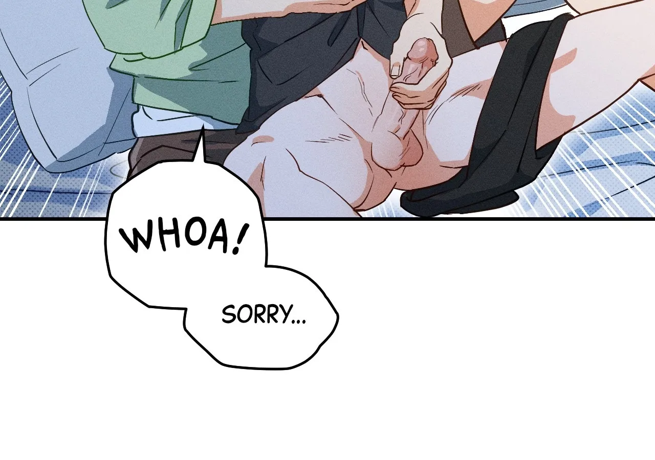 The Light I Give You Chapter 7 page 72 - 