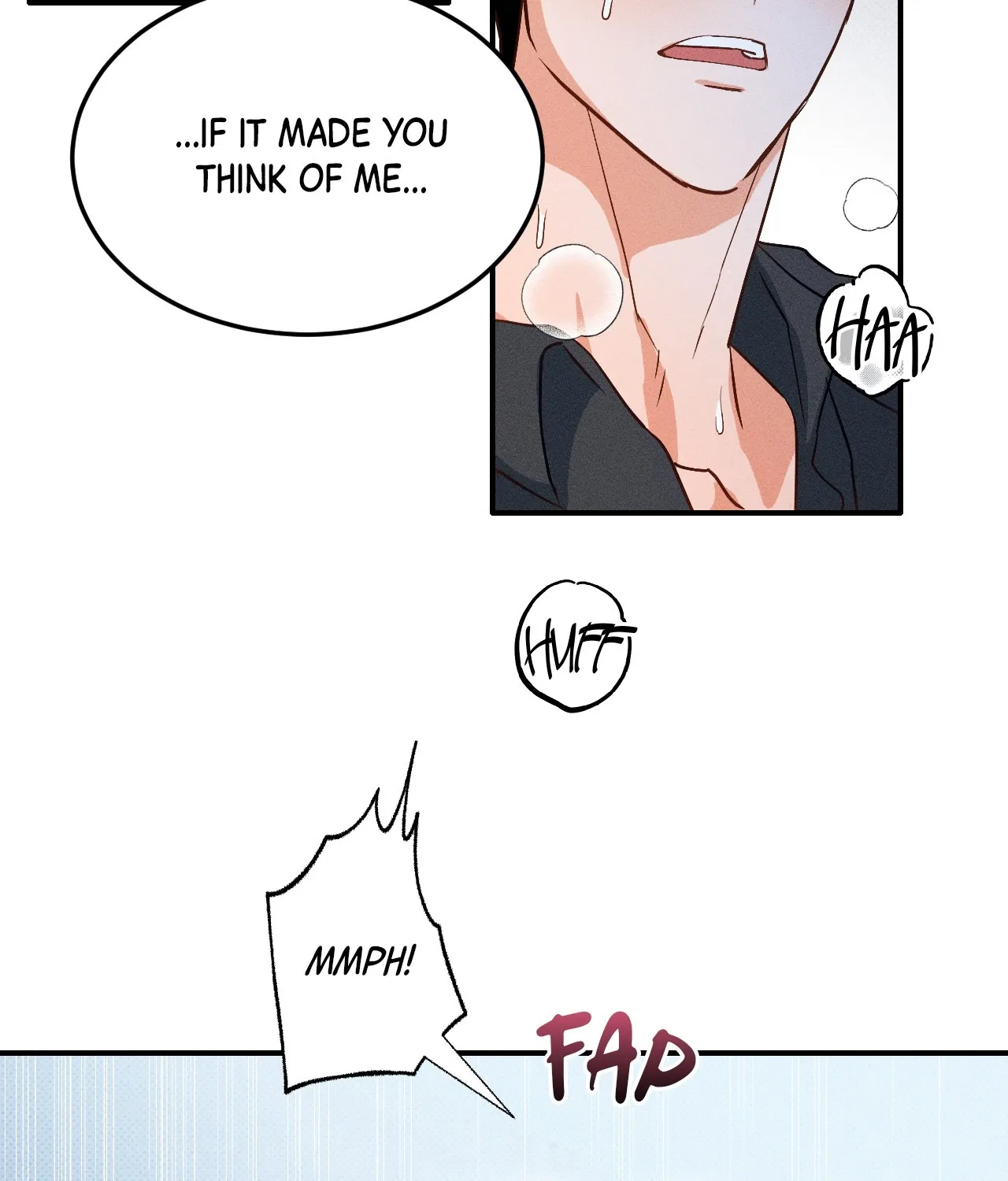 The Light I Give You Chapter 7 page 75 - 