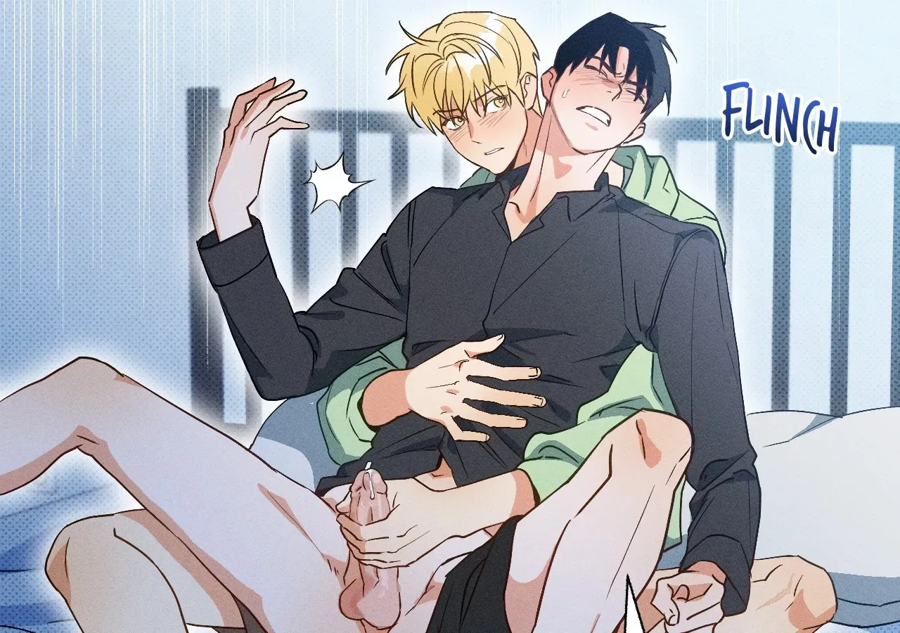 The Light I Give You Chapter 7 page 76 - 