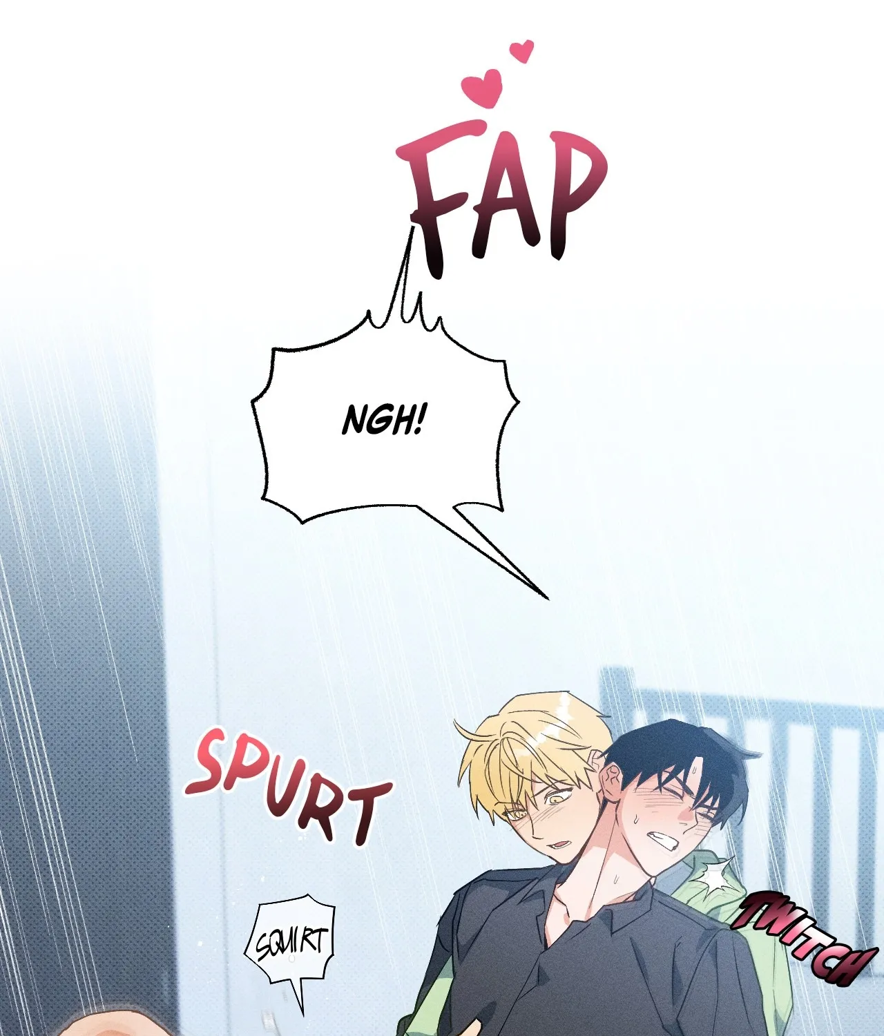 The Light I Give You Chapter 7 page 80 - 