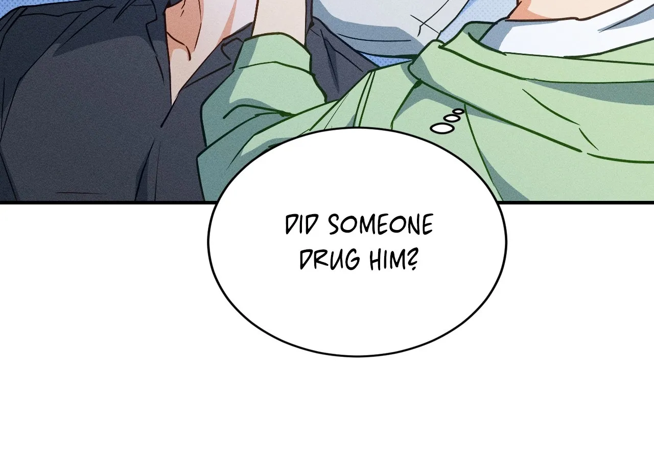 The Light I Give You Chapter 7 page 9 - 