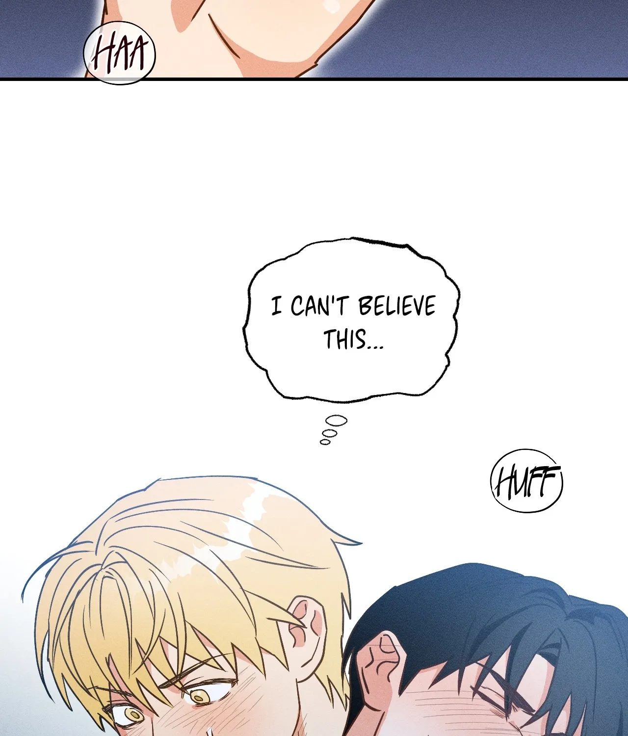 The Light I Give You Chapter 7 page 84 - 