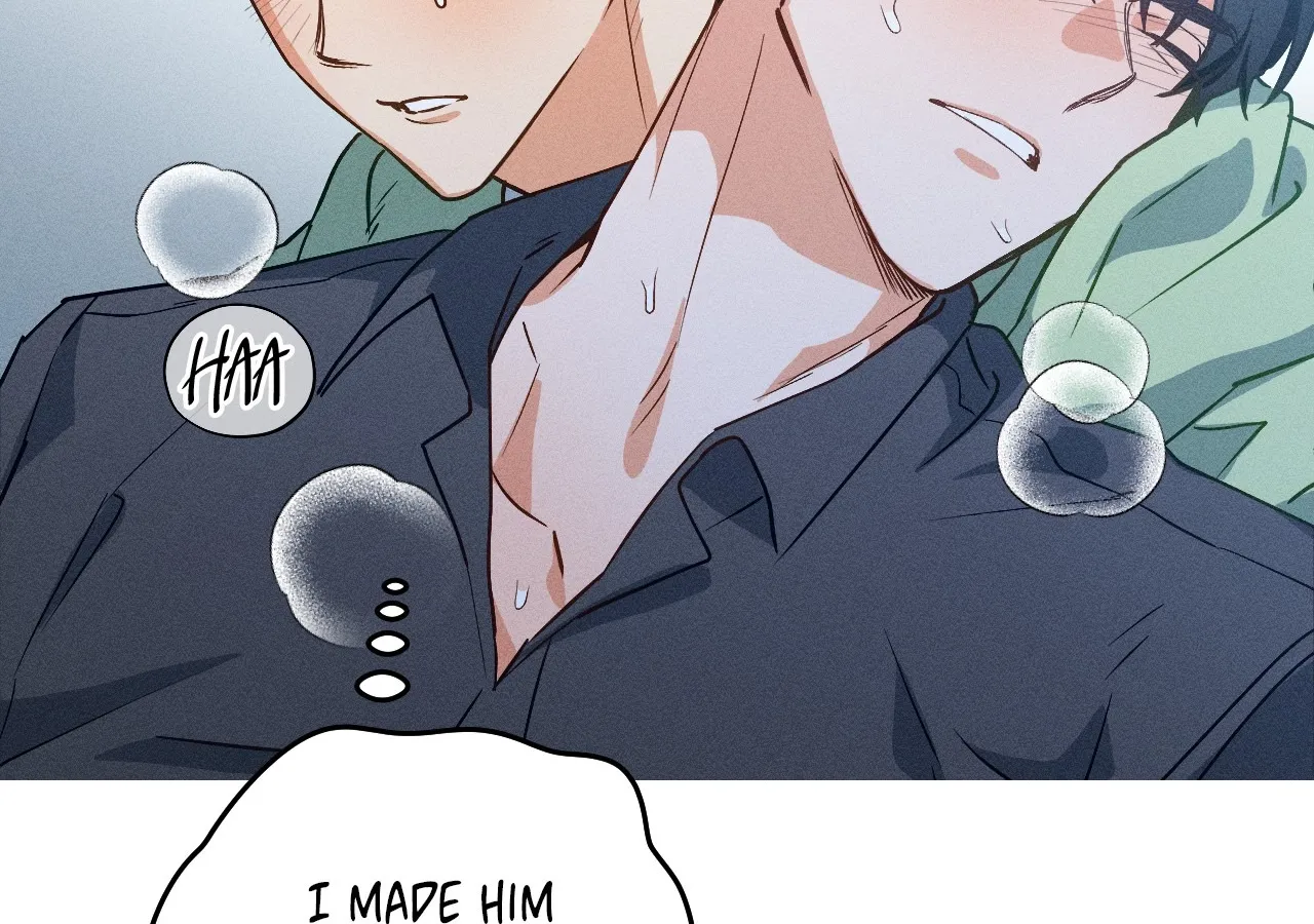 The Light I Give You Chapter 7 page 85 - 