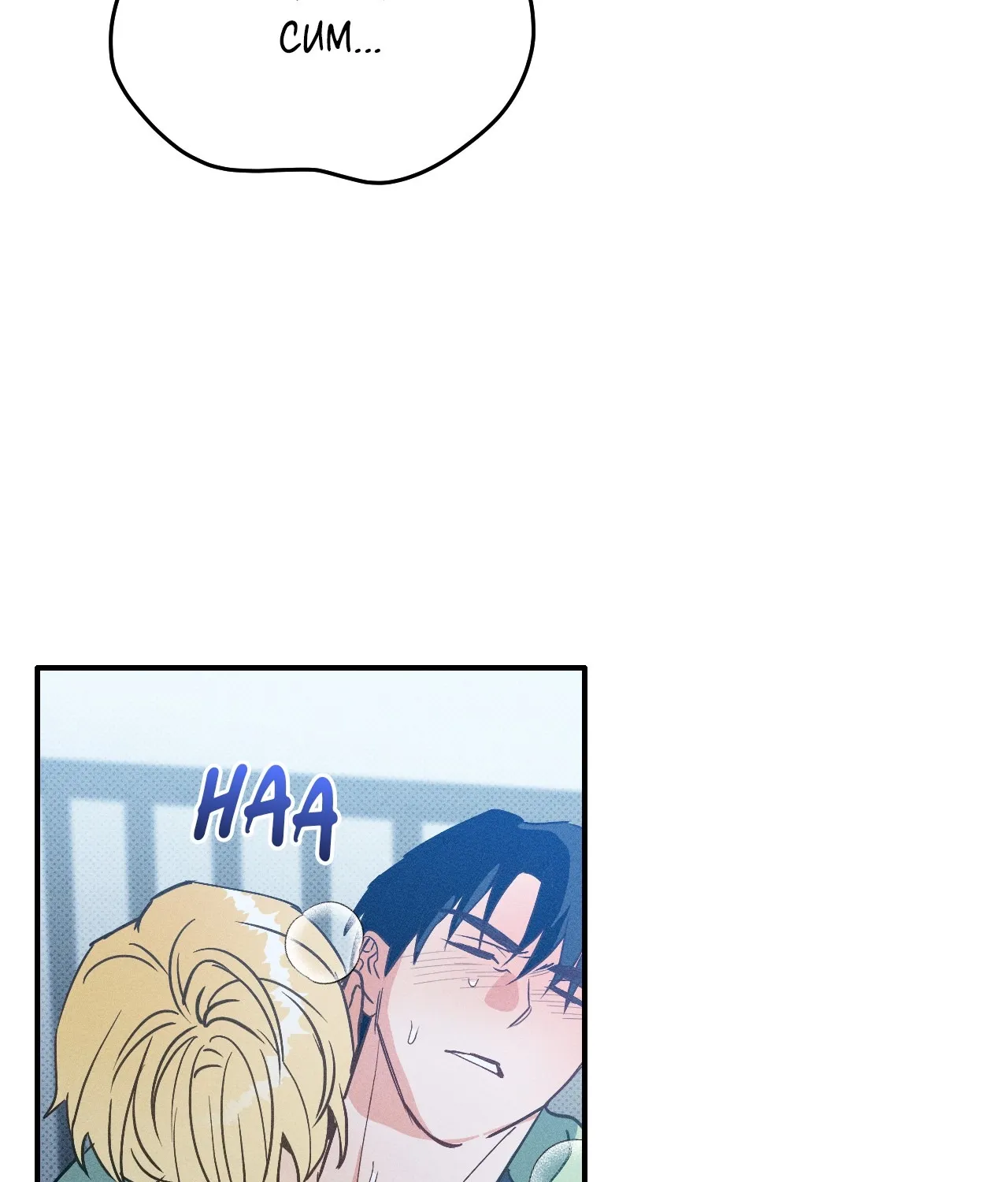 The Light I Give You Chapter 7 page 86 - 