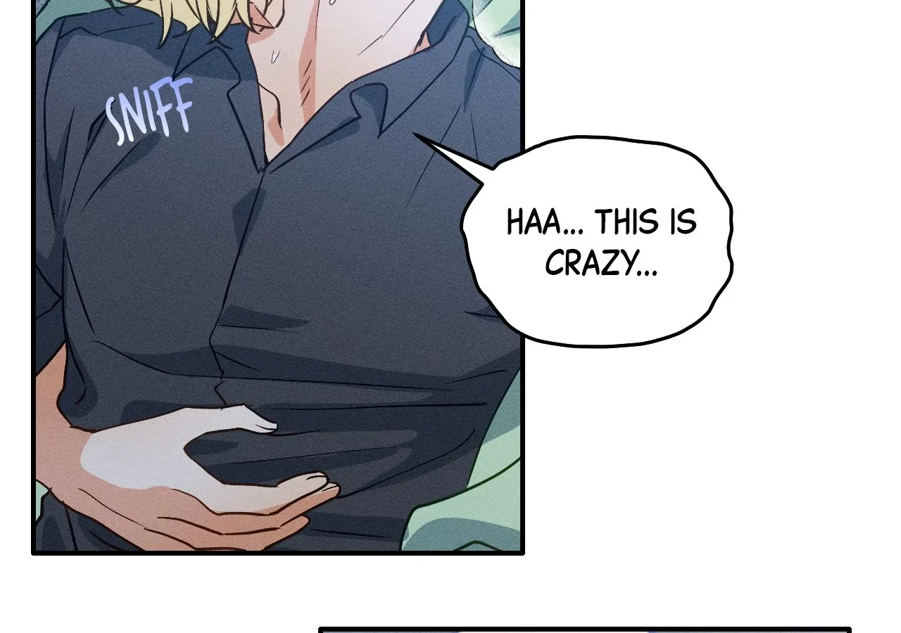 The Light I Give You Chapter 7 page 87 - 
